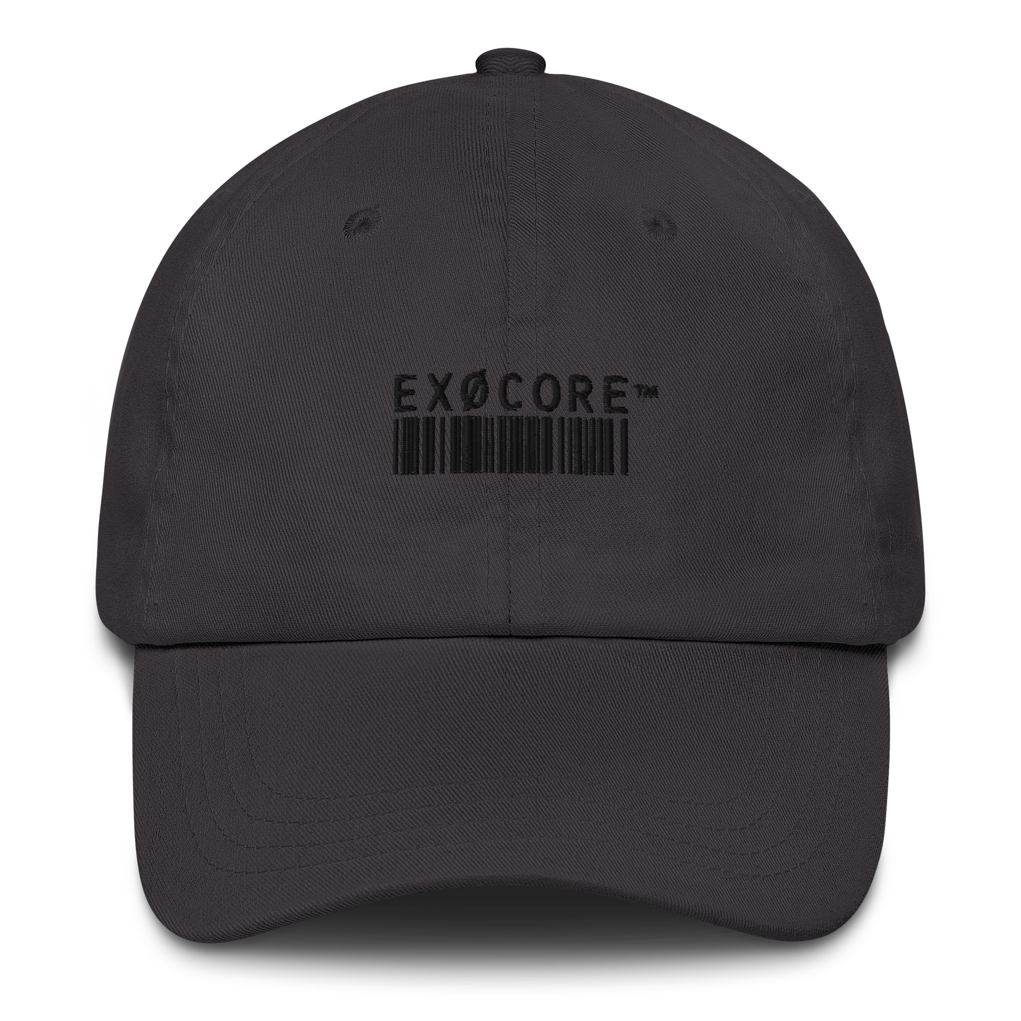 Hat Front